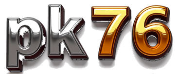 pk 76 logo